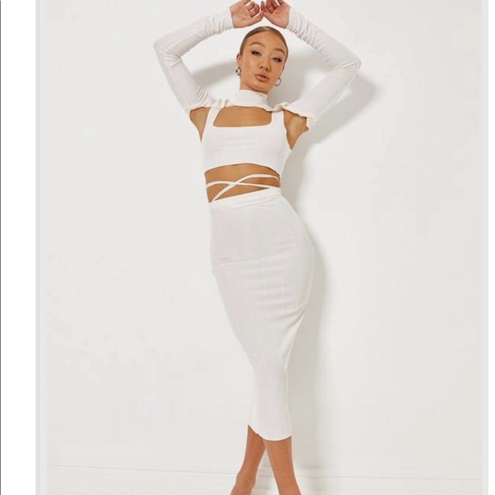 Missguided set brand new with tags